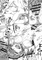 Ikenai Nee Chang Ch.1-2 / いけない姉Chang 第1-2話 [Zunta] [Original] Thumbnail Page 33