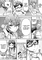 Ikenai Nee Chang Ch.1-2 / いけない姉Chang 第1-2話 [Zunta] [Original] Thumbnail Page 36