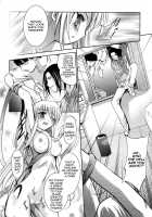 MOUSOU THEATER 22 [Arino Hiroshi] [To Love-Ru] Thumbnail Page 36