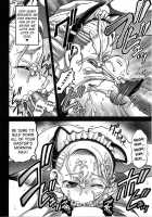 Milk Hunters 5 / みるくはんたーず5 [Kakyouin Chiroru] [Futari Wa Pretty Cure] Thumbnail Page 20