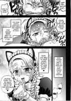 Milk Hunters 5 / みるくはんたーず5 [Kakyouin Chiroru] [Futari Wa Pretty Cure] Thumbnail Page 21