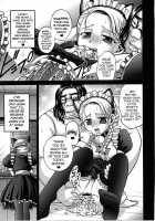 Milk Hunters 5 / みるくはんたーず5 [Kakyouin Chiroru] [Futari Wa Pretty Cure] Thumbnail Page 25