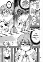 Milk Hunters 5 / みるくはんたーず5 [Kakyouin Chiroru] [Futari Wa Pretty Cure] Thumbnail Page 29