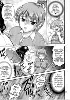 Milk Hunters 5 / みるくはんたーず5 [Kakyouin Chiroru] [Futari Wa Pretty Cure] Thumbnail Page 35