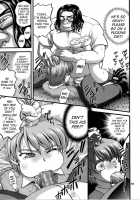 Milk Hunters 5 / みるくはんたーず5 [Kakyouin Chiroru] [Futari Wa Pretty Cure] Thumbnail Page 37