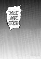 Milk Hunters 5 / みるくはんたーず5 [Kakyouin Chiroru] [Futari Wa Pretty Cure] Thumbnail Page 58