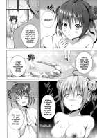 Rakka Shunshou 2 / 落花春宵2 [Maki] [Original] Thumbnail Page 11