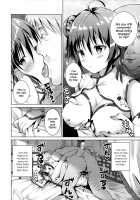 Rakka Shunshou 2 / 落花春宵2 [Maki] [Original] Thumbnail Page 05