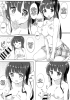 Chiya-chan to Hoken Taiiku / 千夜ちゃんと保健体育♪ [Akito.] [Gochuumon Wa Usagi Desu Ka?] Thumbnail Page 13