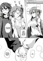WIFE -Hitozuma- / WIFE -ひとづま- [Hanahanamaki] [Sword Art Online] Thumbnail Page 19