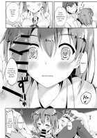 Yahari Shojo no Watashi wa Machigatte Ii janai. / やはり処女の私は間違っていいじゃない。 [Maki] [Yahari Ore No Seishun Love Come Wa Machigatteiru] Thumbnail Page 07