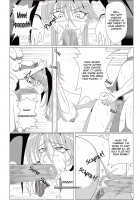 Lewd Devil's Revelry / 淫魔NO乱舞 [Higashi Chinta] [Darkstalkers] Thumbnail Page 17