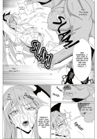Lewd Devil's Revelry / 淫魔NO乱舞 [Higashi Chinta] [Darkstalkers] Thumbnail Page 22