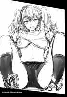 Kashimamane Kashima ga Rikujoubu no Mane kara Mama ni Naru made / かしママネ 鹿島が陸上部のマネからママになるまで [Bifidus] [Kantai Collection] Thumbnail Page 28