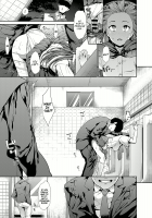 Junsui Reijou Mizumoto Yukari / 純粋隷嬢水本ゆかり [Takemasa Takeshi] [The Idolmaster] Thumbnail Page 10