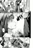 Junsui Reijou Mizumoto Yukari / 純粋隷嬢水本ゆかり [Takemasa Takeshi] [The Idolmaster] Thumbnail Page 04