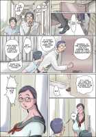 Shigeru's Apartment -Mom and Grandma- / しげるマンション ―ママとおばぁちゃん― [Original] Thumbnail Page 19