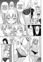 Haisetsu Shoujo 7 Hinako no Shippai / 排泄少女7 雛子の失敗 [Shiina Nami] [Original] Thumbnail Page 13