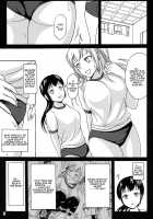 Haisetsu Shoujo 7 Hinako no Shippai / 排泄少女7 雛子の失敗 [Shiina Nami] [Original] Thumbnail Page 05