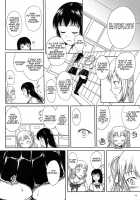 Haisetsu Shoujo 8 Benpi Shoujo to Kaiben Shoujo / 排泄少女8 便秘少女と快便少女 [Shiina Nami] [Original] Thumbnail Page 03