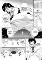 Haisetsu Shoujo 8 Benpi Shoujo to Kaiben Shoujo / 排泄少女8 便秘少女と快便少女 [Shiina Nami] [Original] Thumbnail Page 05