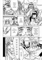 Sacrifice Of Pleasure [Momoyama Jirou] [Original] Thumbnail Page 08