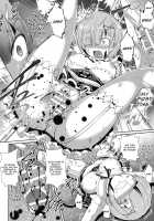 Rem Kara / レムから [Nekoi Hikaru] [Re:Zero - Starting Life in Another World] Thumbnail Page 13