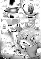 Rem Kara / レムから [Nekoi Hikaru] [Re:Zero - Starting Life in Another World] Thumbnail Page 18