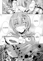 Rem Kara / レムから [Nekoi Hikaru] [Re:Zero - Starting Life in Another World] Thumbnail Page 23
