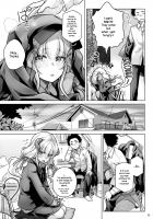 Spiritual Lunch / スピリチュアルランチ [Ootsuka Mahiro] [Original] Thumbnail Page 10