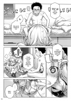 Spiritual Lunch / スピリチュアルランチ [Ootsuka Mahiro] [Original] Thumbnail Page 13