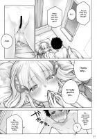 Spiritual Lunch / スピリチュアルランチ [Ootsuka Mahiro] [Original] Thumbnail Page 20
