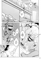 Spiritual Lunch / スピリチュアルランチ [Ootsuka Mahiro] [Original] Thumbnail Page 24