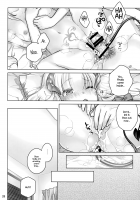 Spiritual Lunch / スピリチュアルランチ [Ootsuka Mahiro] [Original] Thumbnail Page 27