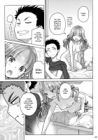 Spiritual Lunch / スピリチュアルランチ [Ootsuka Mahiro] [Original] Thumbnail Page 28