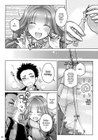 Spiritual Lunch / スピリチュアルランチ [Ootsuka Mahiro] [Original] Thumbnail Page 29