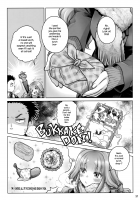 Spiritual Lunch / スピリチュアルランチ [Ootsuka Mahiro] [Original] Thumbnail Page 30