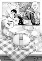 Spiritual Lunch / スピリチュアルランチ [Ootsuka Mahiro] [Original] Thumbnail Page 31