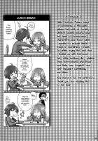 Spiritual Lunch / スピリチュアルランチ [Ootsuka Mahiro] [Original] Thumbnail Page 32