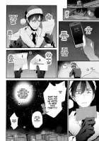 Present wa Santa-san de Onegaishimasu! / プレゼントはサンタさんでお願いします! [Echo Jiro] [Original] Thumbnail Page 18