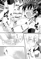 Phosphorus [Futaba841] [Inazuma Eleven Go] Thumbnail Page 10