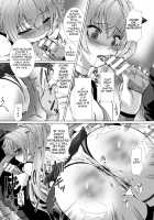 Hengen Souki Shine Mirage THE COMIC EPISODE1 / 変幻装姫シャインミラージュ THE COMIC EPISODE1 [Takahama Tarou] [Original] Thumbnail Page 17