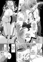 Hengen Souki Shine Mirage THE COMIC EPISODE1 / 変幻装姫シャインミラージュ THE COMIC EPISODE1 [Takahama Tarou] [Original] Thumbnail Page 19
