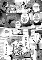 Hengen Souki Shine Mirage THE COMIC EPISODE1 / 変幻装姫シャインミラージュ THE COMIC EPISODE1 [Takahama Tarou] [Original] Thumbnail Page 03