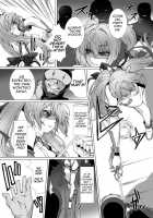 Hengen Souki Shine Mirage THE COMIC EPISODE1 / 変幻装姫シャインミラージュ THE COMIC EPISODE1 [Takahama Tarou] [Original] Thumbnail Page 05