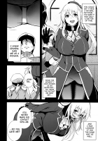 Atago At Work / 愛宕 At Work [Tomohiro Kai] [Kantai Collection] Thumbnail Page 07