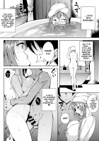 Amagi Backstage / 甘城舞台裏 [Tomohiro Kai] [Amagi Brilliant Park] Thumbnail Page 12