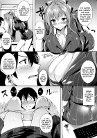 Amagi Backstage / 甘城舞台裏 [Tomohiro Kai] [Amagi Brilliant Park] Thumbnail Page 04