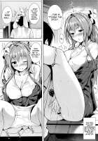 Amagi Backstage / 甘城舞台裏 [Tomohiro Kai] [Amagi Brilliant Park] Thumbnail Page 05