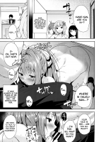 Amagi Backstage / 甘城舞台裏 [Tomohiro Kai] [Amagi Brilliant Park] Thumbnail Page 07